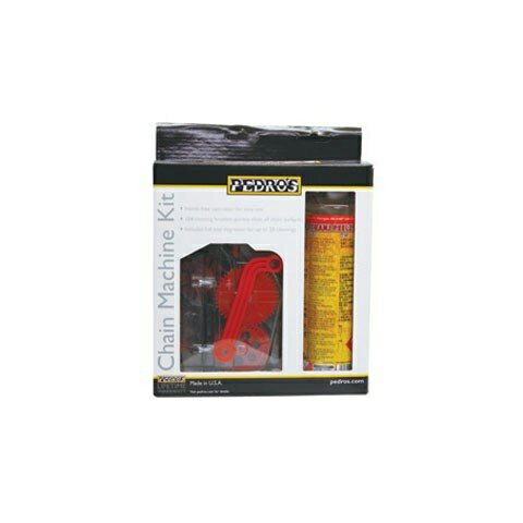 ڥɥ Chain Machine Kit 3.0 ʥޥ󥭥å 3.0 PEDROS