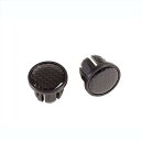 プロファイルデザイン CARBON BAR END CAP (カーボン バ-エンドキャップ) 1P PROFILE DESIGN