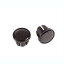 プロファイルデザイン CARBON BAR END CAP (カーボン バ-エンドキャップ) 1P PROFILE DESIGN