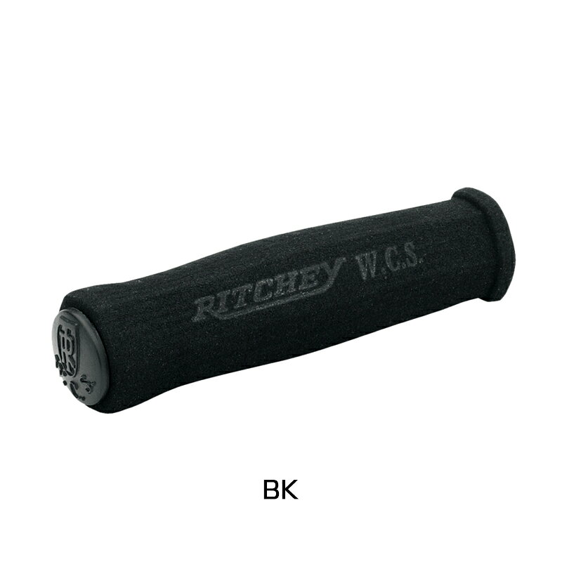 リッチー WCS True Grip （WCS トゥルーグリップ） RITCHEY