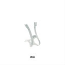 ソーマ Oppy X2 Gate Toe Clip (OppyX2ゲートトークリップ) L/XL ホワイト SOMA