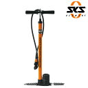 エスケーエス RENNKOMPRESSOR (レンコンプレッサー)英・仏・米 対応 SKS 送料無料