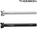 g\ Masterpiece SEAT POST }X^[s[XV[g|Xg THOMSON 