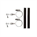 チューブス Mount Set for Front Fork (フロントフォーク用マウントセット) φ25〜40mm tubus