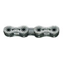 ワイビーエヌ SLA110CR Super Light Chain (スーパーライトチェーン) 11段 YBN