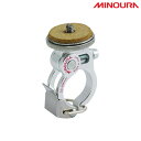 ミノウラ Camera Mount VC-100S (カメラマウント VC100S) ノーマルサイズ対応 MINOURA