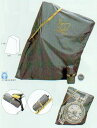 オーストリッチ MTB CARRY BAG/LIGHT TYPE MTB輪行袋 軽量型 OSTRICH