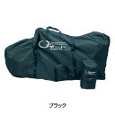 オーストリッチ ALEX MOULTON CARRY BAG アレックス・モールトン用輪行袋 OSTRICH