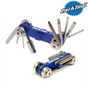 パークツール I-BeamFoldingTool (IB-2C) アイビームフォールディングツール PARK TOOL