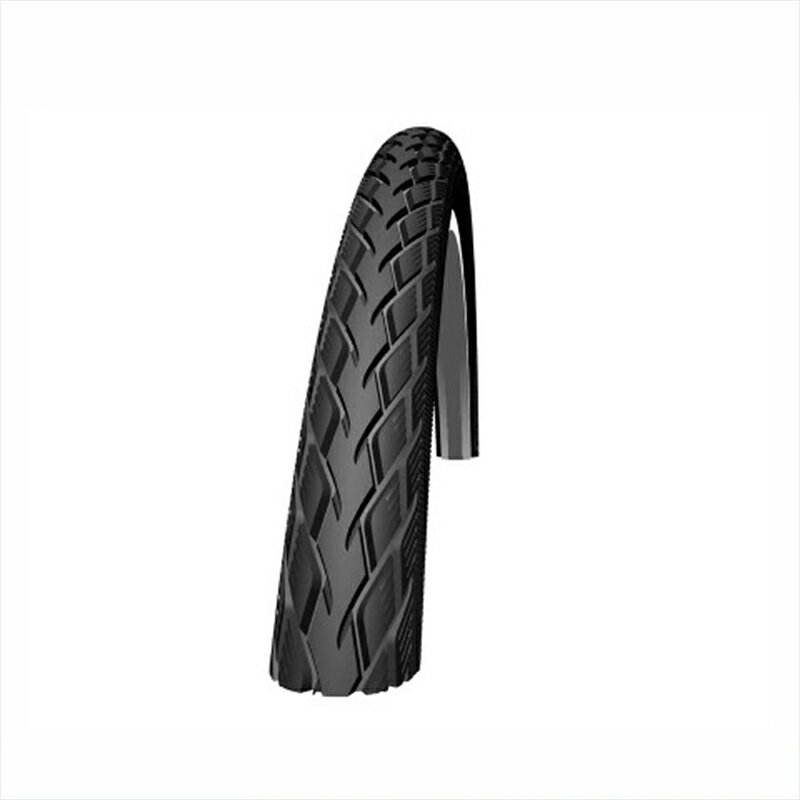 シュワルベ MARATHON （マラソン） ワイヤード 16×1.3 SCHWALBE