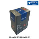 Vx TUBE i`[uj 19AV/19SV  27.5x2.00/2.40A29x1.50/2.40 SCHWALBE ꕔFTCY[ yjo