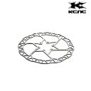 ケーシーエヌシー DISC BRAKE ROTOR RAZOR (ディスクブレーキローターレーザー) 160mm KCNC
