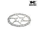ケーシーエヌシー DISC BRAKE ROTOR RAZOR (ディスクブレーキローターレーザー) 180mm KCNC