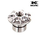 P[V[GkV[ CNC BAR END PLUGS CNCo[GhvO KCNC 