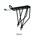タイオガ Rear Tublar Carrier (CAR082-) リアチューブラーキャリアー TIOGA その1