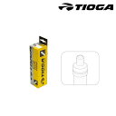タイオガ Inner Tube (インナーチューブ) イングリッシュバルブ TIOGA