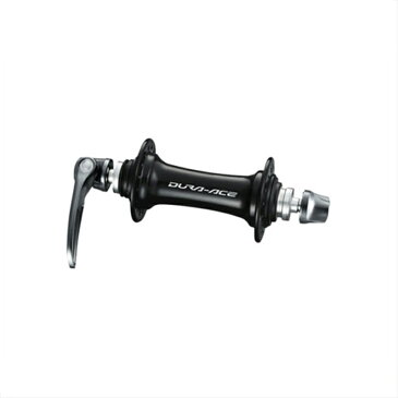 SHIMANO DURA-ACE （シマノ デュラエース） ［IHB9000C］ HB-9000 Front Hub （フロントハブ） 28H w/QR[ロードバイク用][ハブ]