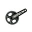 ޥ FC-M820 Crank Set ʥ󥯥åȡ 36T 170mm SHIMANO ¨Ǽ ˤв