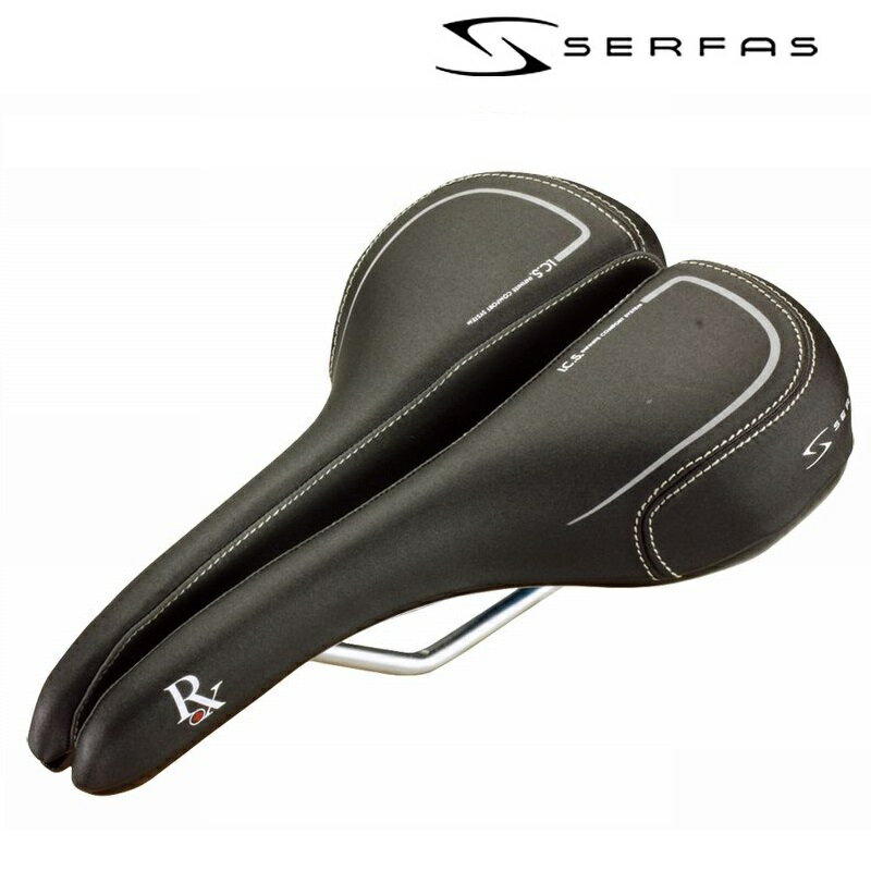 Amazon | SERFAS(サーファス) サドル イーゲル 267x165mm