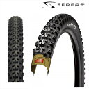 サーファス KREST (クレスト) ワイヤー 29×2.1 SERFAS