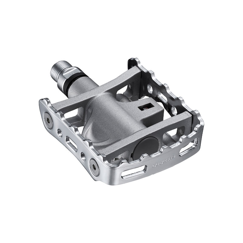 シマノ SPDペダル PD-M324 SHIMANO あす楽 送料無料 ペダル ビンディングペダル MTB◆