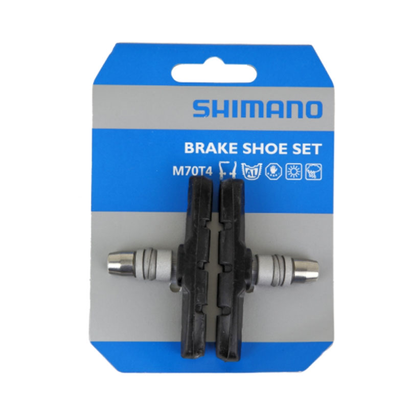シマノ BRAKE SHOE SET ブレーキ...の紹介画像2
