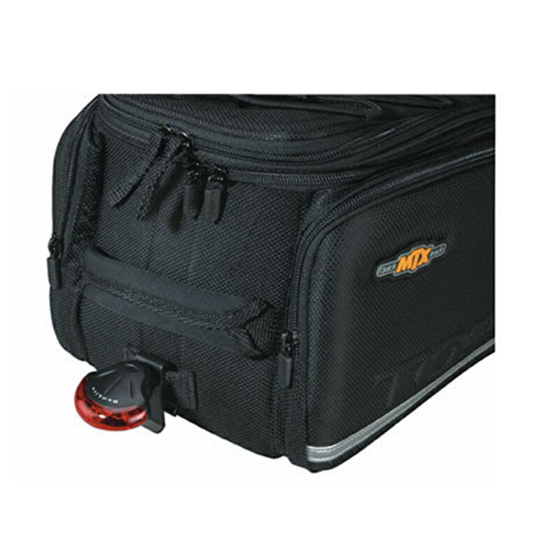 �ȥԡ��� RX TrunkBagEX ��BAG20300�� RX�ȥ�󥯥Хå�EX TOPEAK