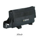 トピーク TriBag(w/o rainCover) (BAG17300) トライバッグ(レインカバー無) TOPEAK