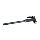 トピーク Hose &Head(TRK-PRO4) (YPP10700) ホースヘッド(TRK-PRO4) TOPEAK