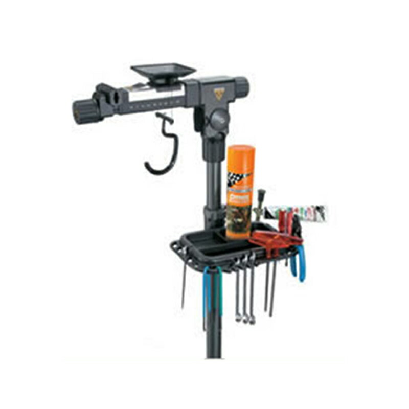 �ȥԡ��� ToolTray��for PrepStand Pro/Elite�� ��TOL12000�� �ġ���ȥ쥤�ʥץ�åץ������ �ץ�/���꡼���ѡ� TOPEAK