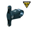 TOPEAK （トピーク） Cage Mount （ケージマウント） YWB00600 [ボトルケージ] [ロードバイク] [アクセサリ]