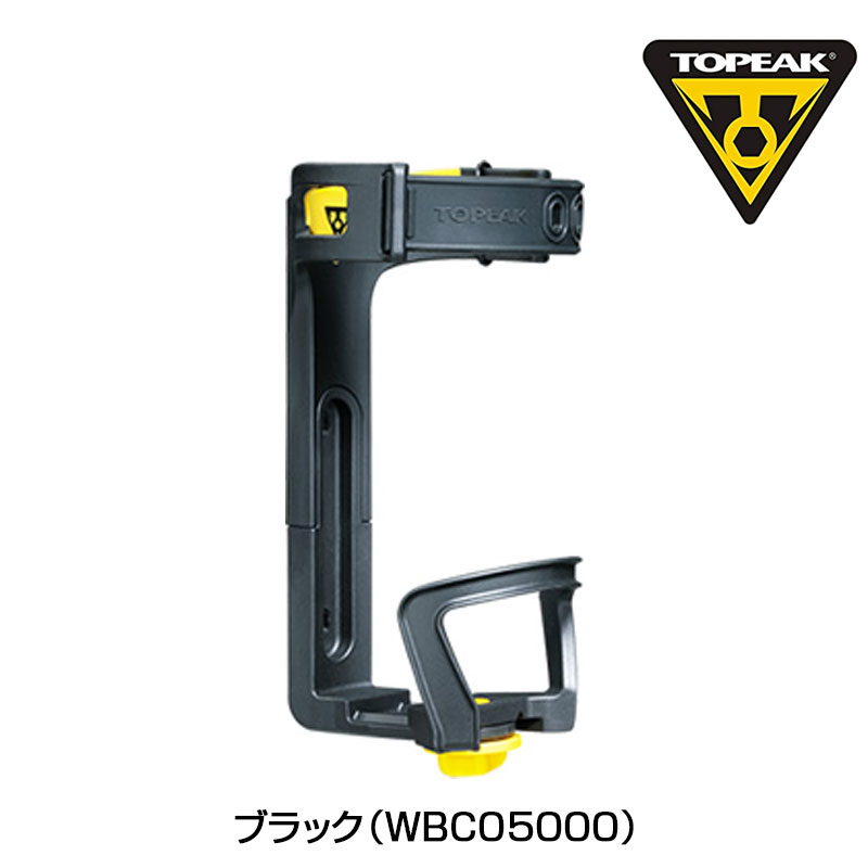 トピーク Modula Java Cage （モジュラー ジャバ ケージ） WBC05000 TOPEAK