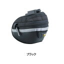 トピーク Wedge Pack 2 (ウェッジ パック 2) マイクロ サイズ BAG24400 TOPEAK