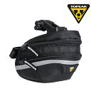 トピーク Wedge Pack 2 （ウェッジ パック 2） M サイズ BAG24402 TOPEAK