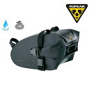 トピーク BAG27102 Wedge Dry Bag Strap Mount (ウェッジドライバッグ ストラップ マウント) L TOPEAK 送料無料