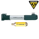 トピーク HybridRocket RX (ハイブリッドロケットRX) TOPEAK 送料無料