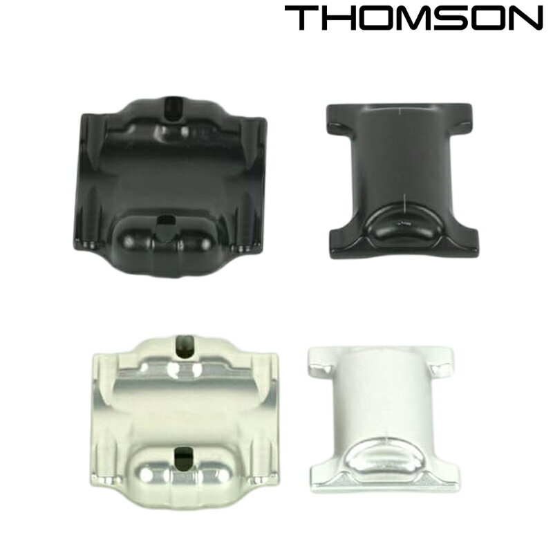 THOMSON トムソン SP TOP ＆ BOTTOM CLAMPS MASTERPIECE マスターピースシートポスト トップ＆ボトムク..