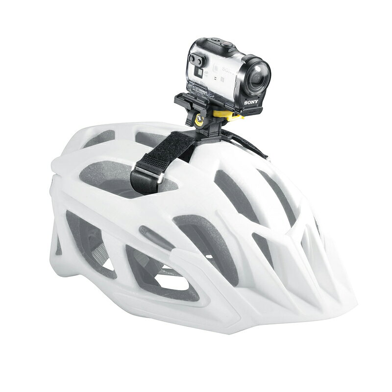 トピーク スポーツカメラマルチマウント TOPEAK