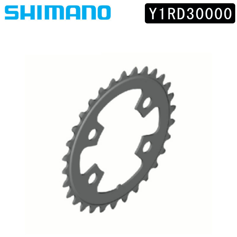 ޥ ⡼ѡġ佤 FC-4703 ȥץ/10ԡ  30T-MM Y1RD30000 SHIMANO