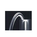 シンコー SR-187 DEMING L/Z JE TD AI ii (デミングL/Z ゼッタイイイ) 24×1-3/8 W/O shinko