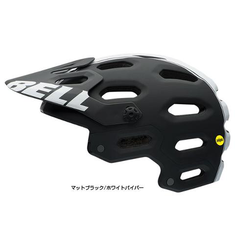 BELL（ベル） SUPER 2Mips スーパー2ミップス 2015年モデル [ヘルメット] [ロードバイク] [MTB] [クロスバイク]