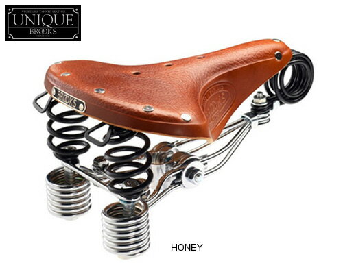 ブルックス B135 UNIQUE BROOKS