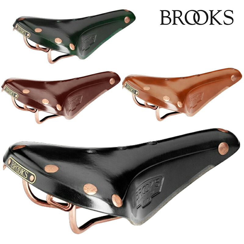 ブルックス B17 SPECIAL (B-17スペシャル) BROOKS