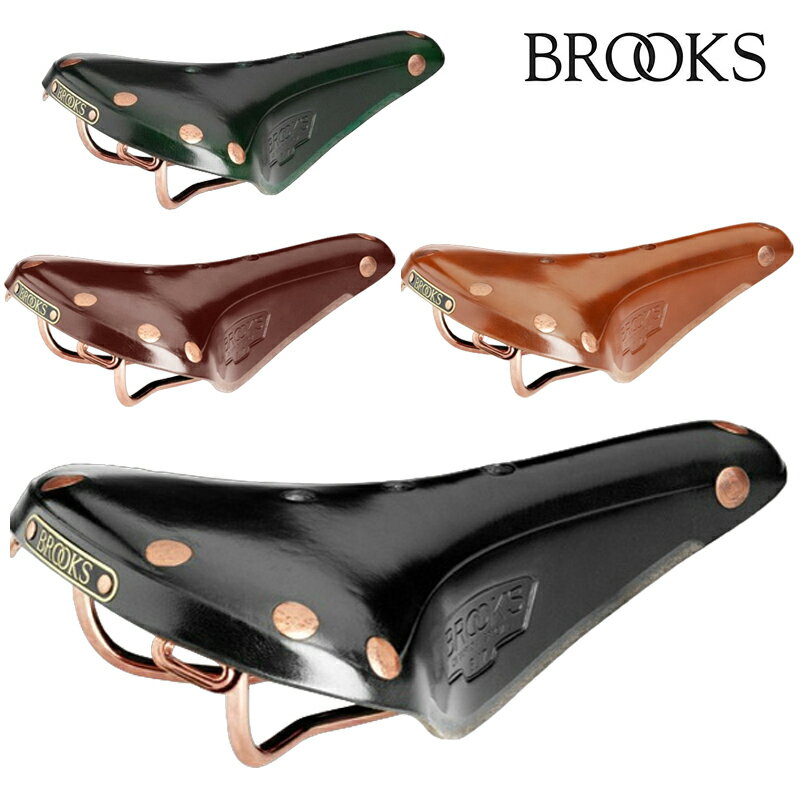 ブルックス B17 SPECIAL （B-17スペシャル） BROOKS