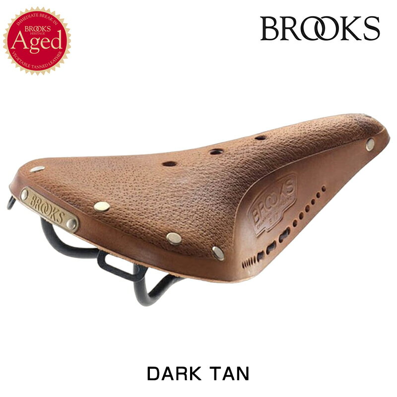 ブルックス B17 AGED (B17エイジド) BROOKS 即納 土日祝も出荷