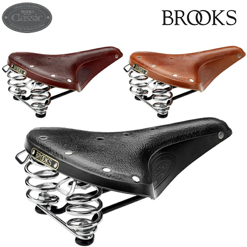 ブルックス B67 CLASSIC BROOKS