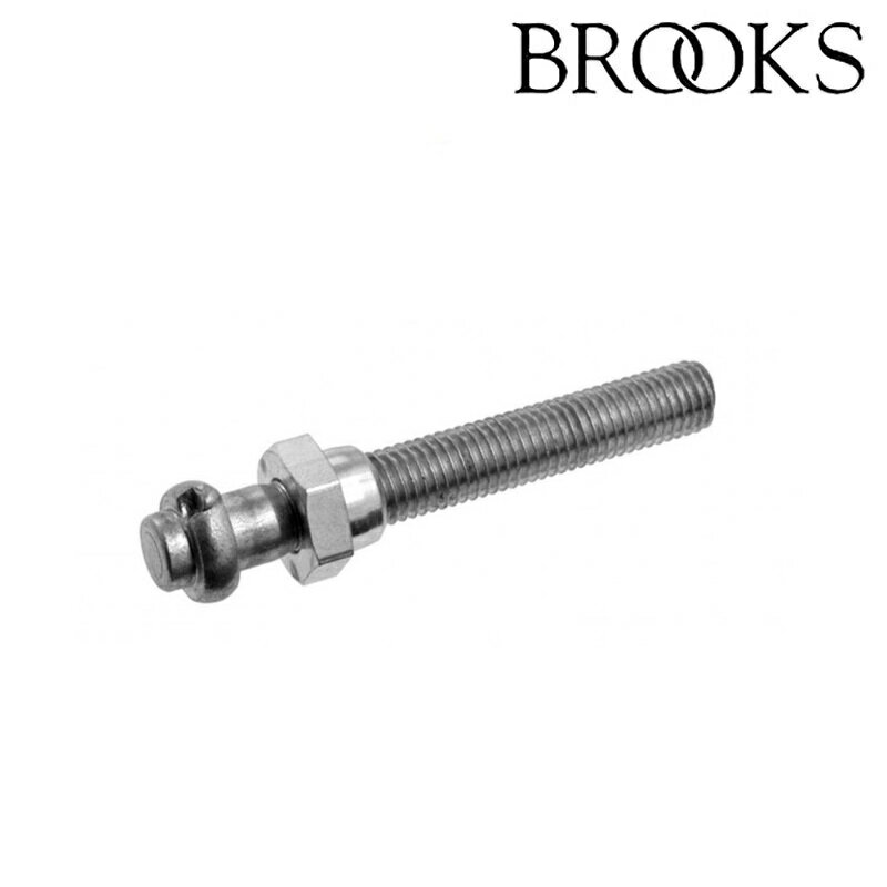 ֥å TENSION PIN 64mm WITH NUT BMP173 BROOKS