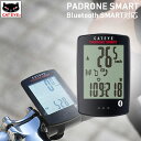 キャットアイ サイクルコンピューター CC-PA500B PADRONE SMART スピード ケイデンス 心拍センサーキット Bluetooth SMART対応 CATEYE