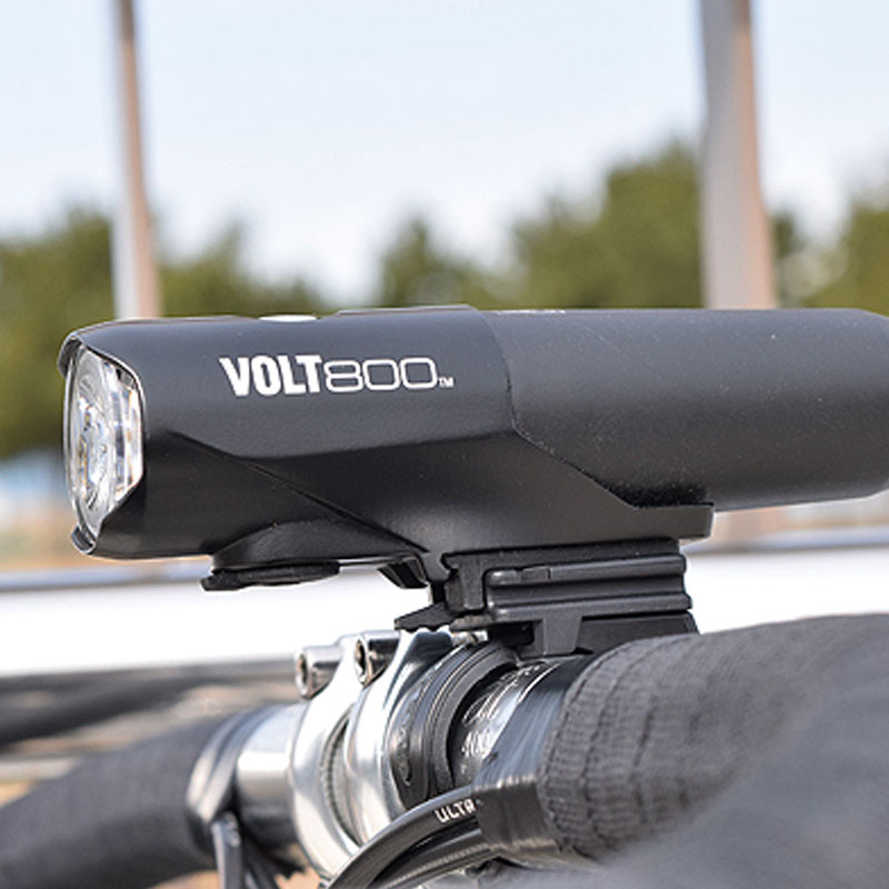 キャットアイ VOLT800 (ボルト800) HL-EL471RC CATEYE 土日祝も営業 送料無料 ヘッドライト ロードバイク◆通販格安セール情報 楽天 通販