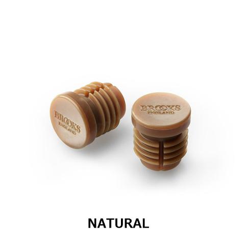 ֥å RUBBER BAR END PLUGS ʥССɥץ饰 BROOKS